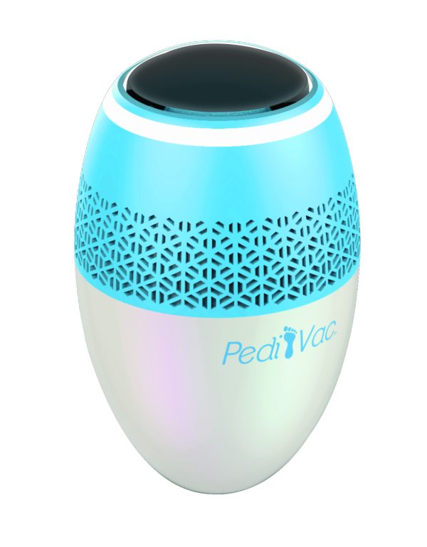 Pedi Vac - Imagen 4