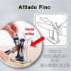Afilador de cuchillos Bavarian Edge Botopro
