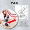 Afilador de cuchillos Bavarian Edge Botopro