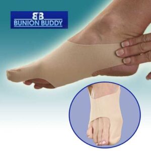 Corrector de juanetes Bunion Buddy Botopro