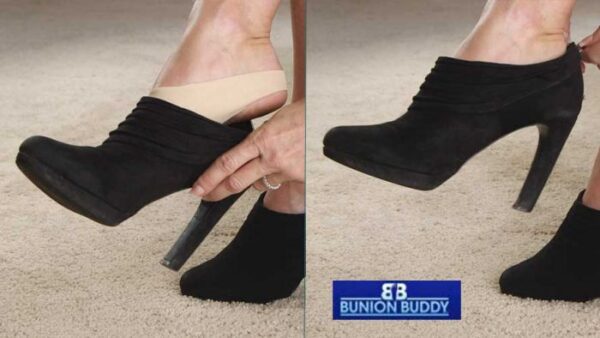 Corrector de juanetes Bunion Buddy Botopro