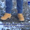 Corrector de juanetes Bunion Buddy Botopro