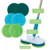 Floating Mop, de botopro, es una mopa electrica