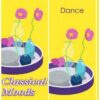 Colección de música clásica Classical Moods Botopro