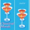 Colección de música clásica Classical Moods Botopro