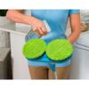 Floating Mop, de botopro, es una mopa electrica