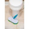 Floating Mop, de botopro, es una mopa electrica