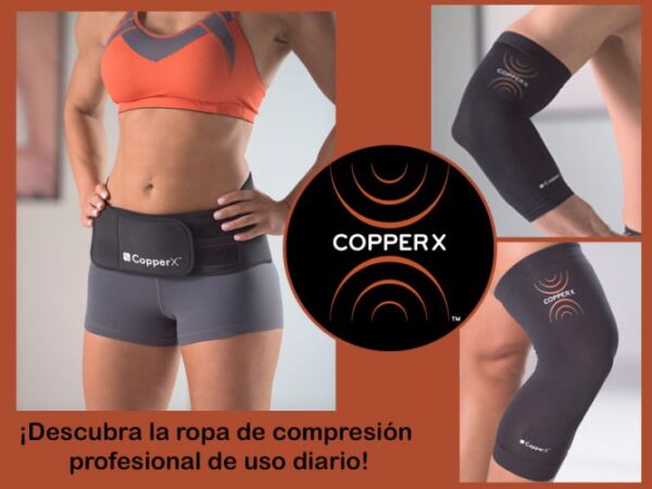 Copper X - Imagen 3