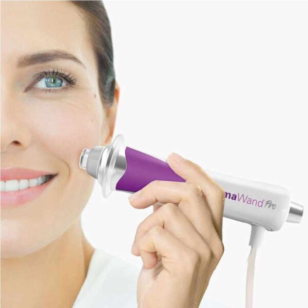 Dermawand Pro, tratmiento antiedad de Botopro