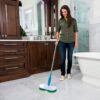 Floating Mop, de botopro, es una mopa electrica