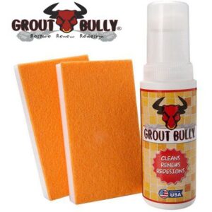 Juntas azulejos limpias Grout Bully Botopro