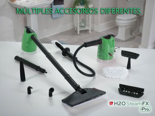 Floating Mop - Teletienda  Teletienda Online nº1 en España - BOTOPRO