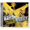 Collección de música Hard And Heavy Botopro