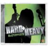 Collección de música Hard And Heavy Botopro