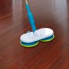 Floating Mop, de botopro, es una mopa electrica