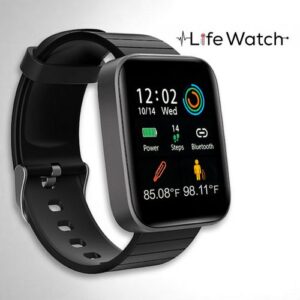 Life watch
