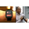 Reloj medidor de ritmo cardíaco
