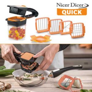 cortador nicer dicer quick botopro