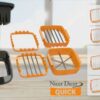 cortador nicer dicer quick botopro