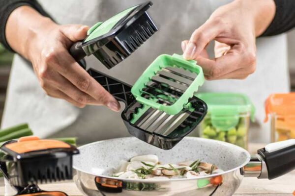 cortador nicer dicer quick botopro