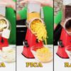 Molinillo NutriSlicer Botopro Corta Pica Ralla