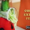 Molinillo NutriSlicer Botopro Corta Pica Ralla