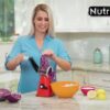 Molinillo NutriSlicer Botopro Corta Pica Ralla