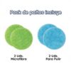 Floating Mop - Imagen 2