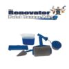 Rodillo Paint Runner Pro Botopro
