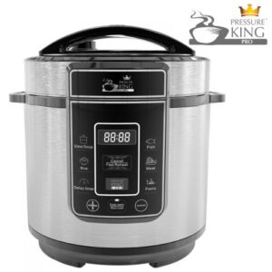 Robot de cocina Pressure King Pro Botopro