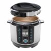 Robot de cocina Pressure King Pro Botopro