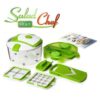 Sistema de corte para verduras Salad Chef Smart Botopro