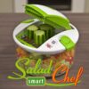 Sistema de corte para verduras Salad Chef Smart Botopro