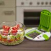 Sistema de corte para verduras Salad Chef Smart Botopro