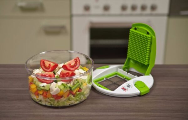 Sistema de corte para verduras Salad Chef Smart Botopro