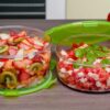 Sistema de corte para verduras Salad Chef Smart Botopro