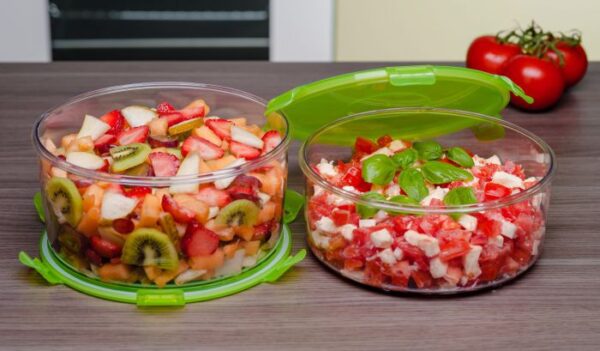 Sistema de corte para verduras Salad Chef Smart Botopro