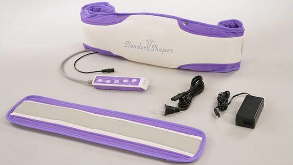 Cinturón de ejercicios Slender Shaper Botopro