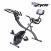 Slim Cycle, de Botopro, es una máquina de fitness para hacer ejercicio cardiovascular y tonificación de todo el cuerpo
