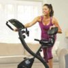 Slim Cycle, de Botopro, es una máquina de fitness para hacer ejercicio cardiovascular y tonificación de todo el cuerpo
