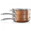 Batería de cocina Stackmaster, exclusiva de Botopro
