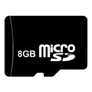 Tarjeta Micro SD 8Gb Botopro