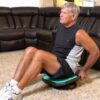 máquina para ponerse en forma
